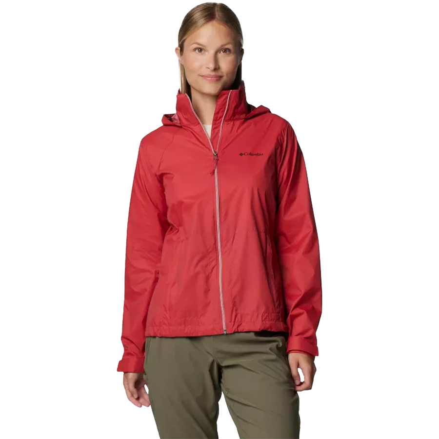 Women's Switchback IV Jacket alternate view