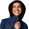 Columbia Women's Switchback IV Jacket Hood