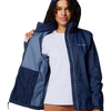 Columbia Women's Switchback IV Jacket Inside