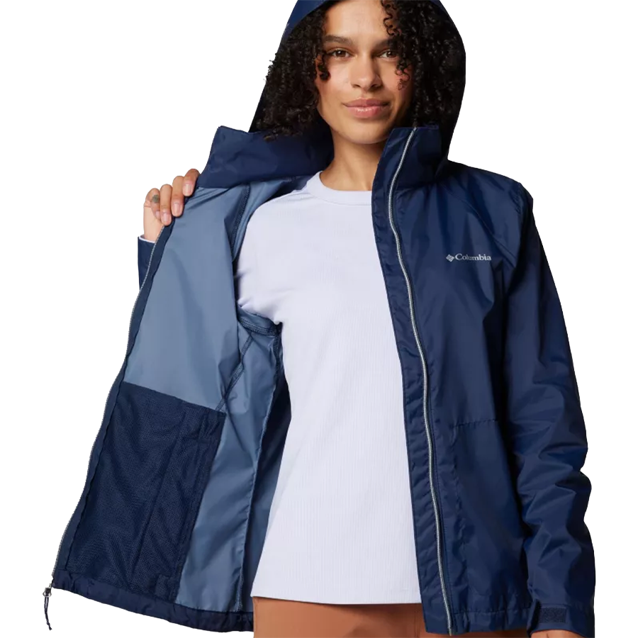 Women's Switchback IV Jacket alternate view