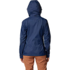 Columbia Women's Switchback IV Jacket Back