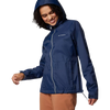 Columbia Women's Switchback IV Jacket in Collegiate Navy