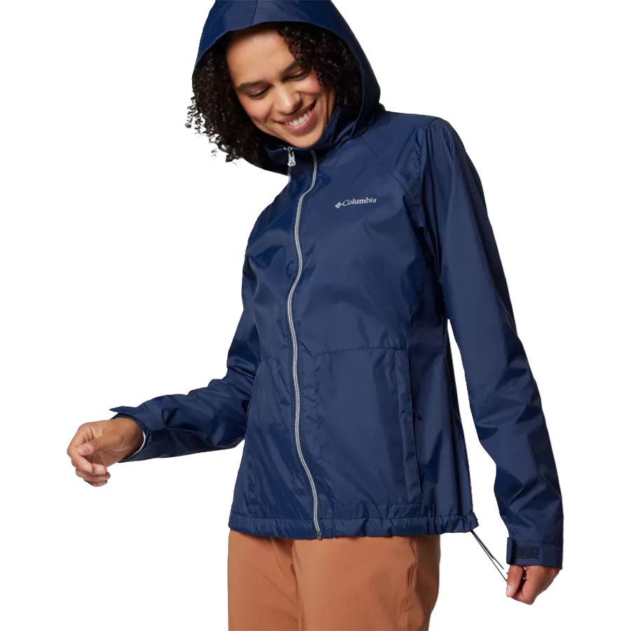 Women's Switchback IV Jacket alternate view