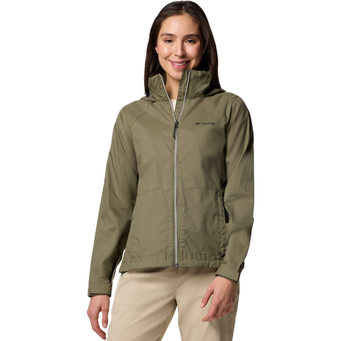 Women's Switchback IV Jacket