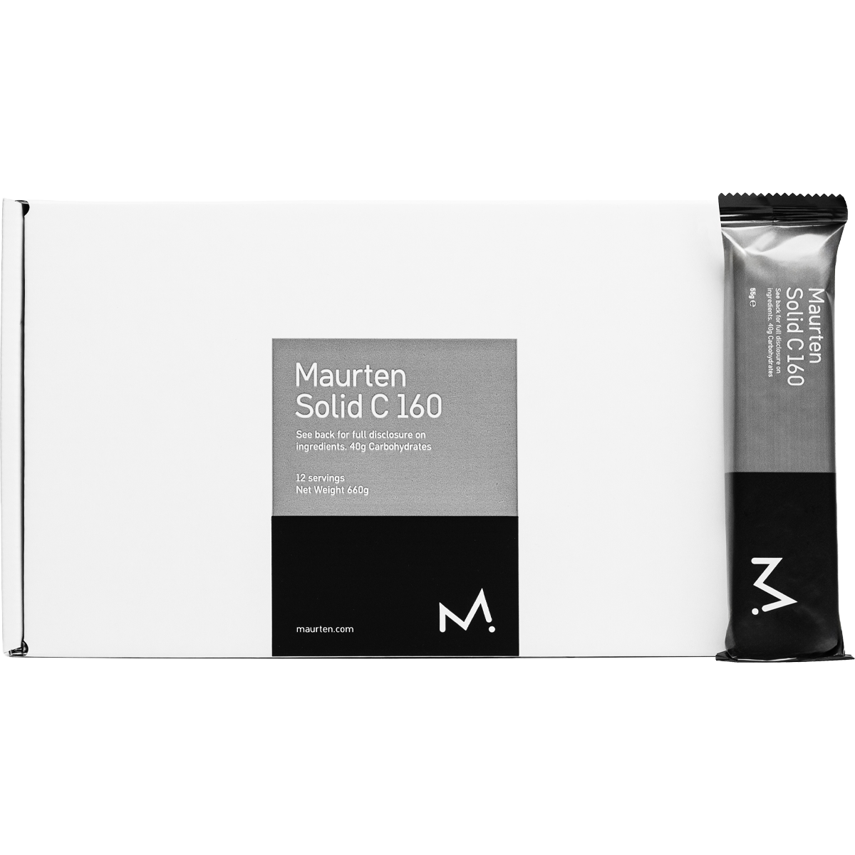 Solid C 160 alternate view