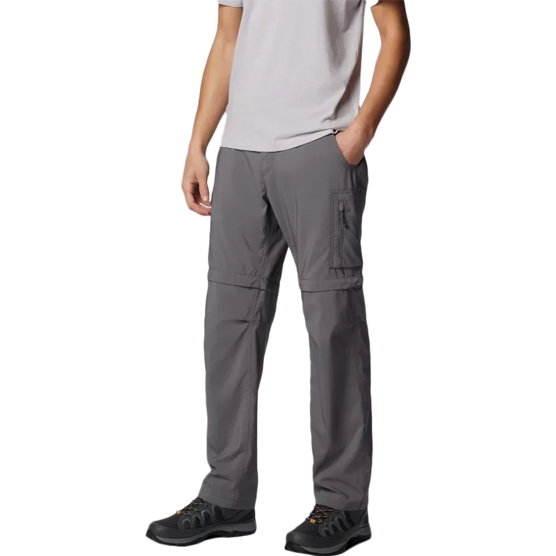 Men's Silver Ridge Utility Convertible Pant – Sports Basement