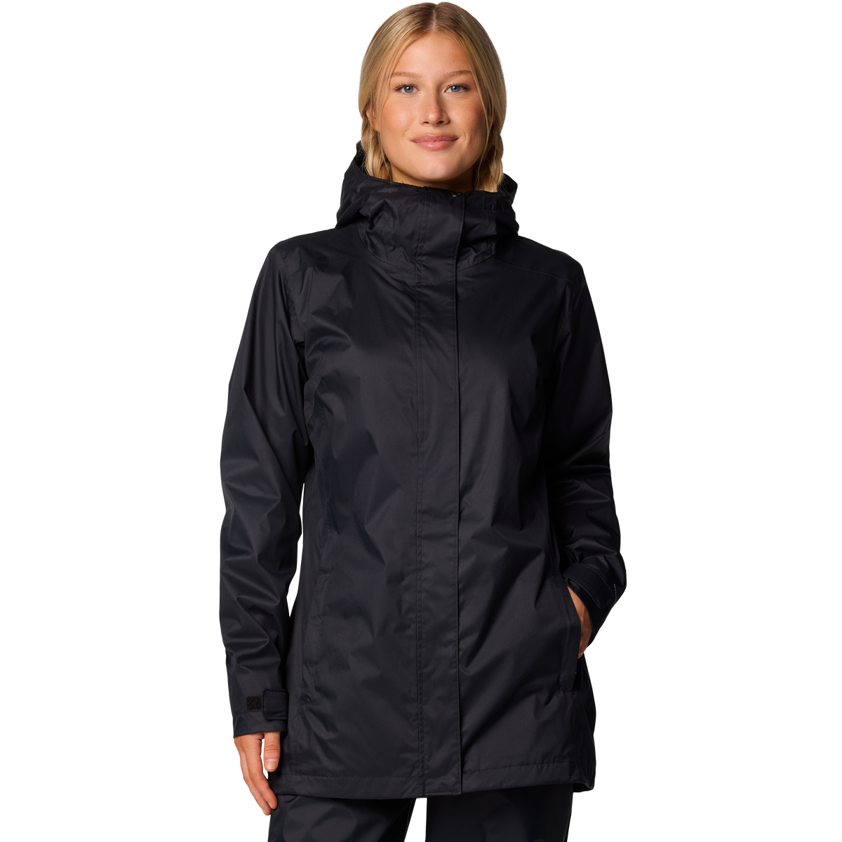 Women's Splash A Little III Jacket alternate view