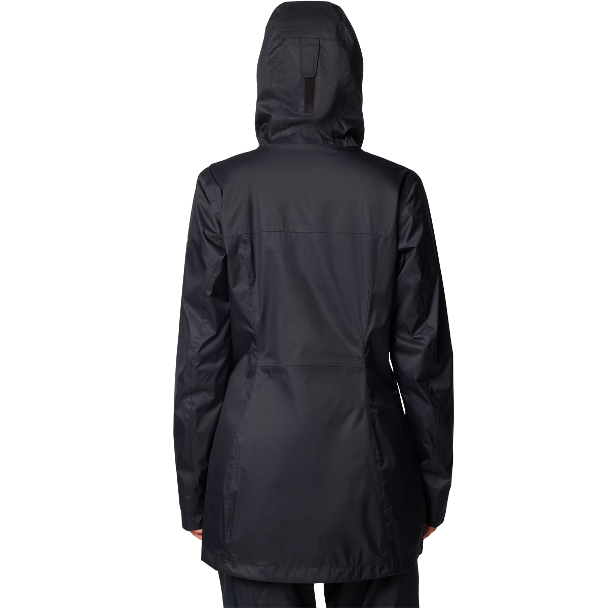 Women's Splash A Little III Jacket alternate view