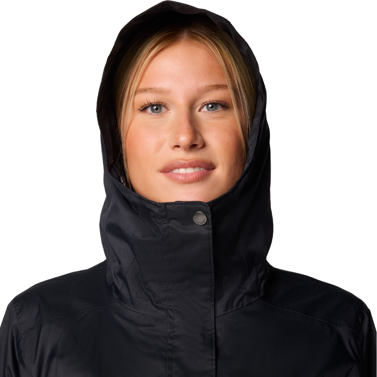 Women's Splash A Little III Jacket alternate view