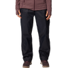 Columbia Women's Storm Surge II Pant in Black
