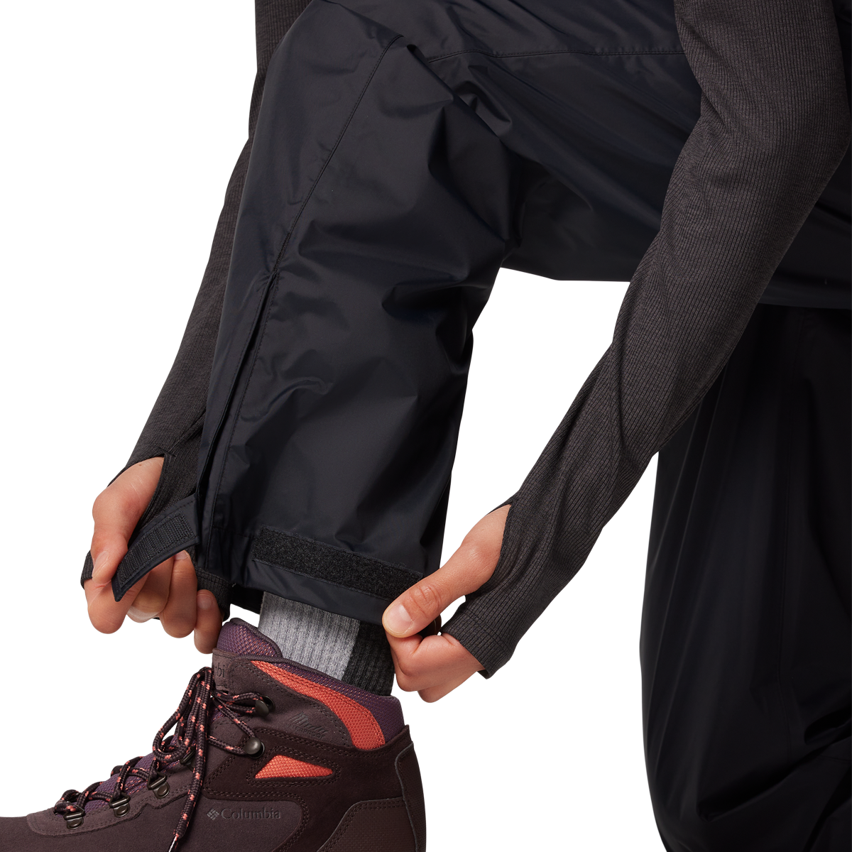 Women's Storm Surge II Pant alternate view
