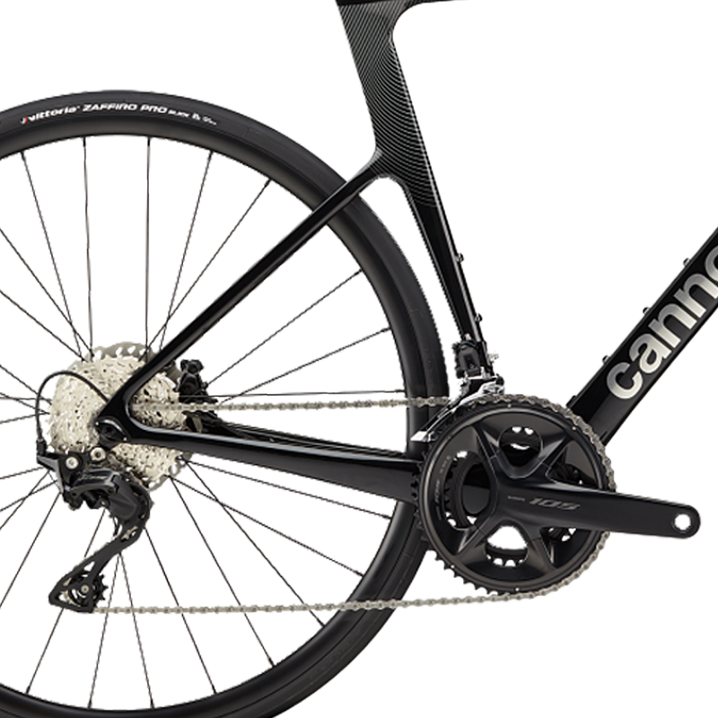 SuperSix EVO Carbon 4