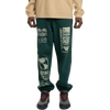 National Parks Activist Jogger front