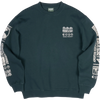 Parks Project National Parks Activist Crew in Dark Green