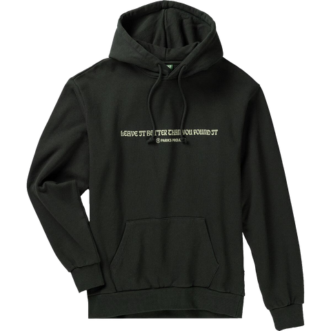 Men's Leave It Better Hoodie