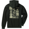 Parks Project Leave It Better Hoodie back