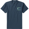 Parks Project Yosemite Puff Print SS Tee front