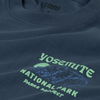 Parks Project Yosemite Puff Print SS Tee front detail