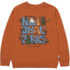 Youth Peace in National Parks Crew