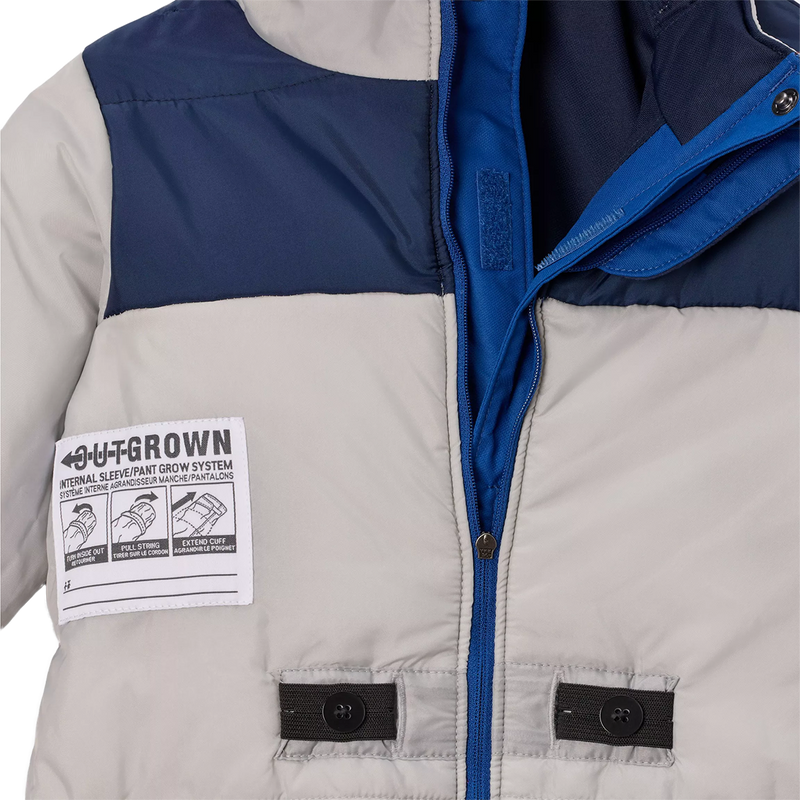 Youth Buga III Suit – Sports Basement