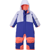 Columbia Youth Buga III Suit in Clematis Blue Snowdrift