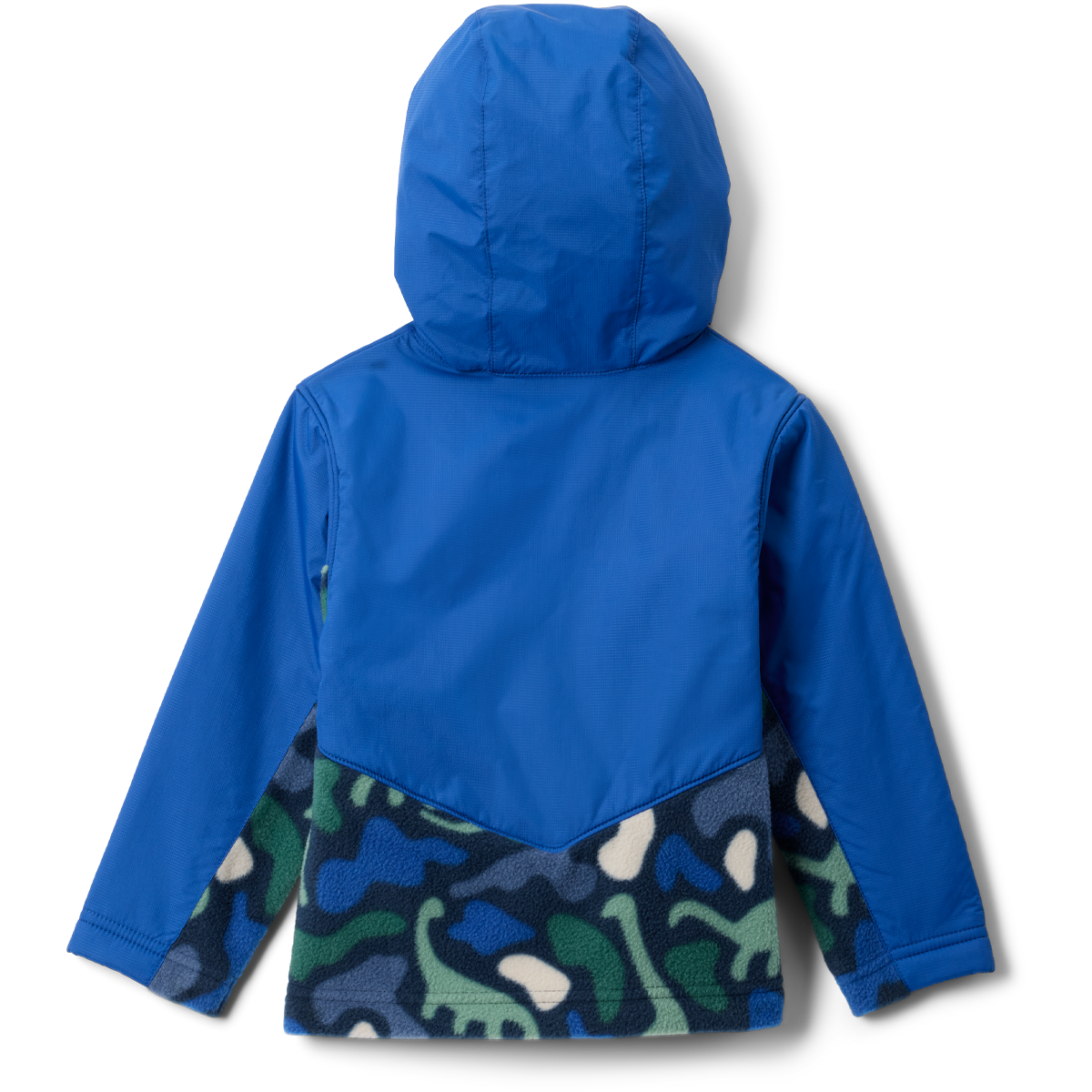Youth Toddler Steens Mt II Overlay Hoody alternate view