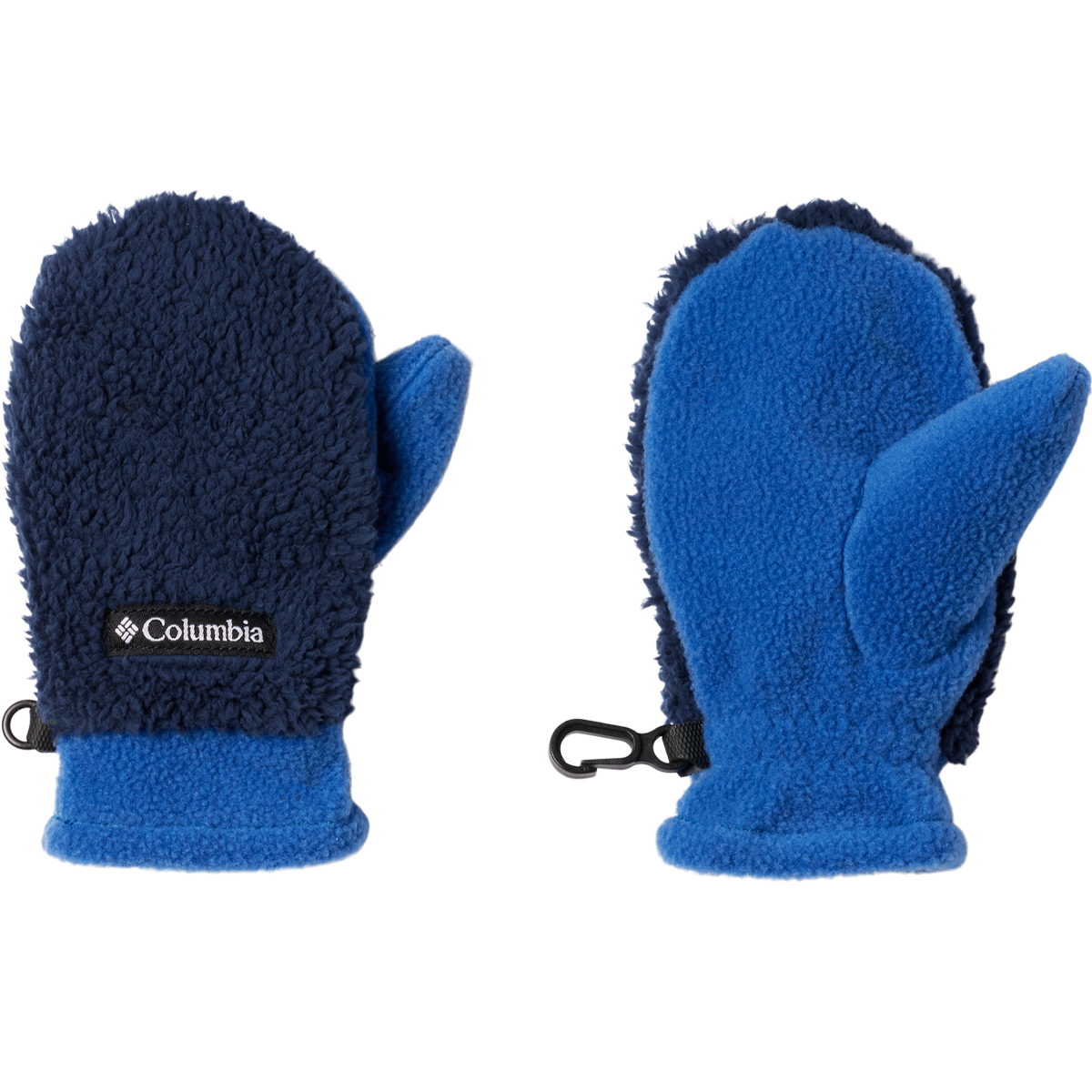 Youth Toddler Rugged Ridge Beanie/Mitten Set alternate view