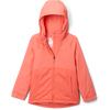 Columbia Youth Alpine Action™ III Jacket in Zing Melange/Hot Coral