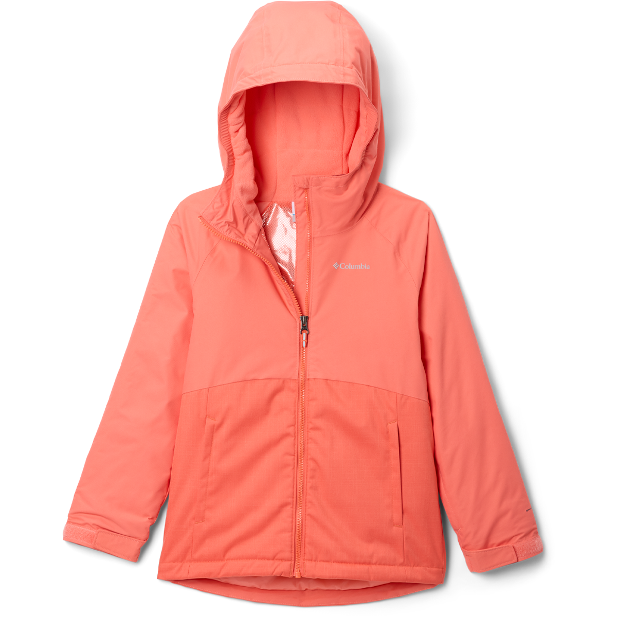 Youth Alpine Action III Jacket alternate view