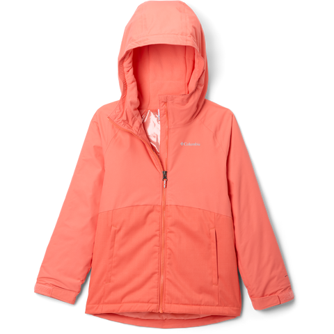 Youth Alpine Action III Jacket