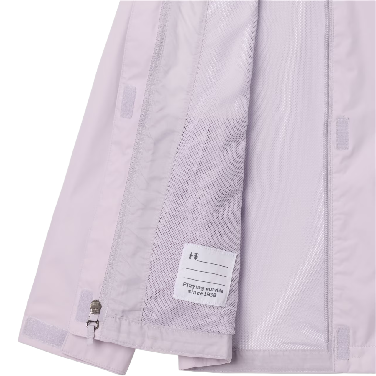 Youth Arcadia II Jacket alternate view