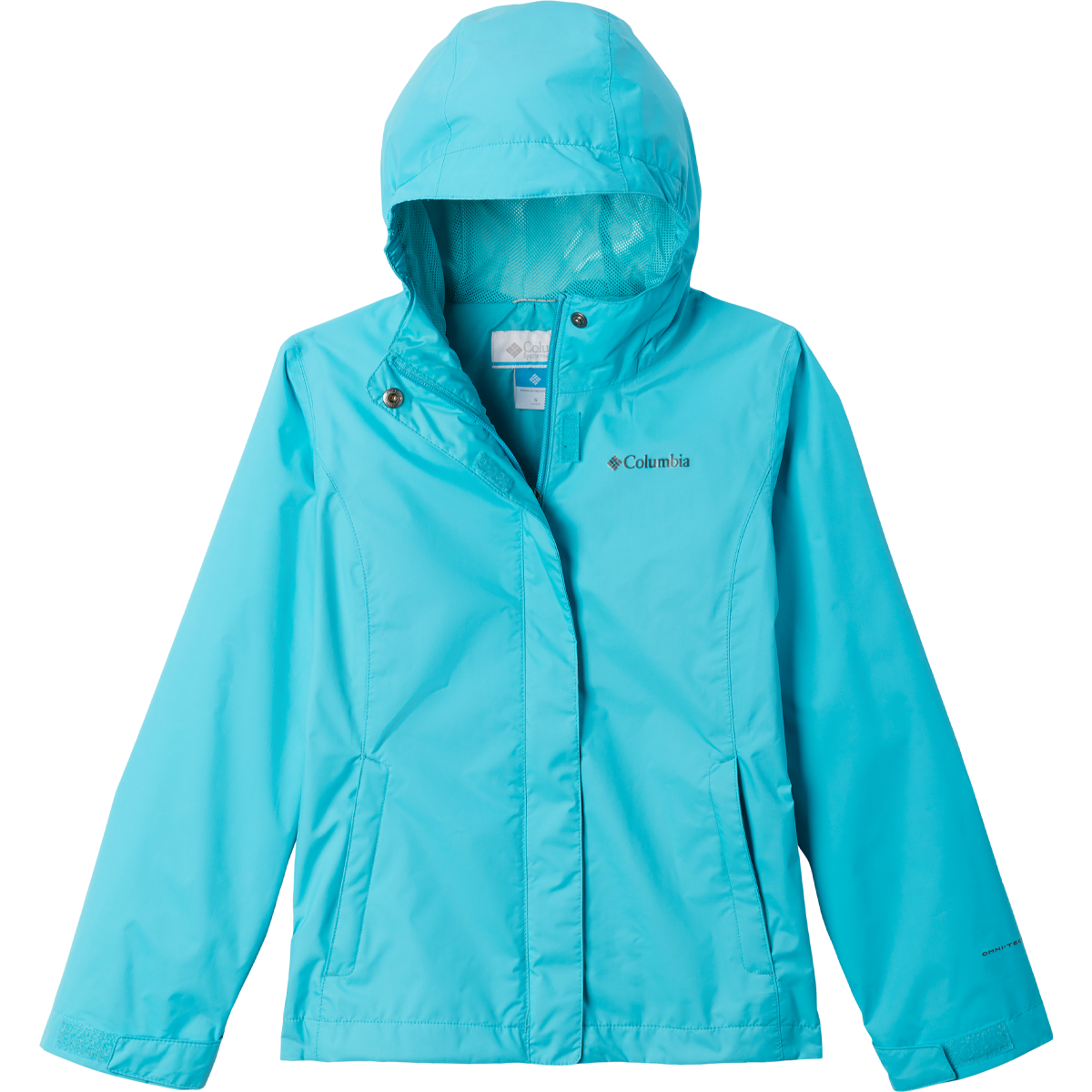 Youth Arcadia II Jacket alternate view