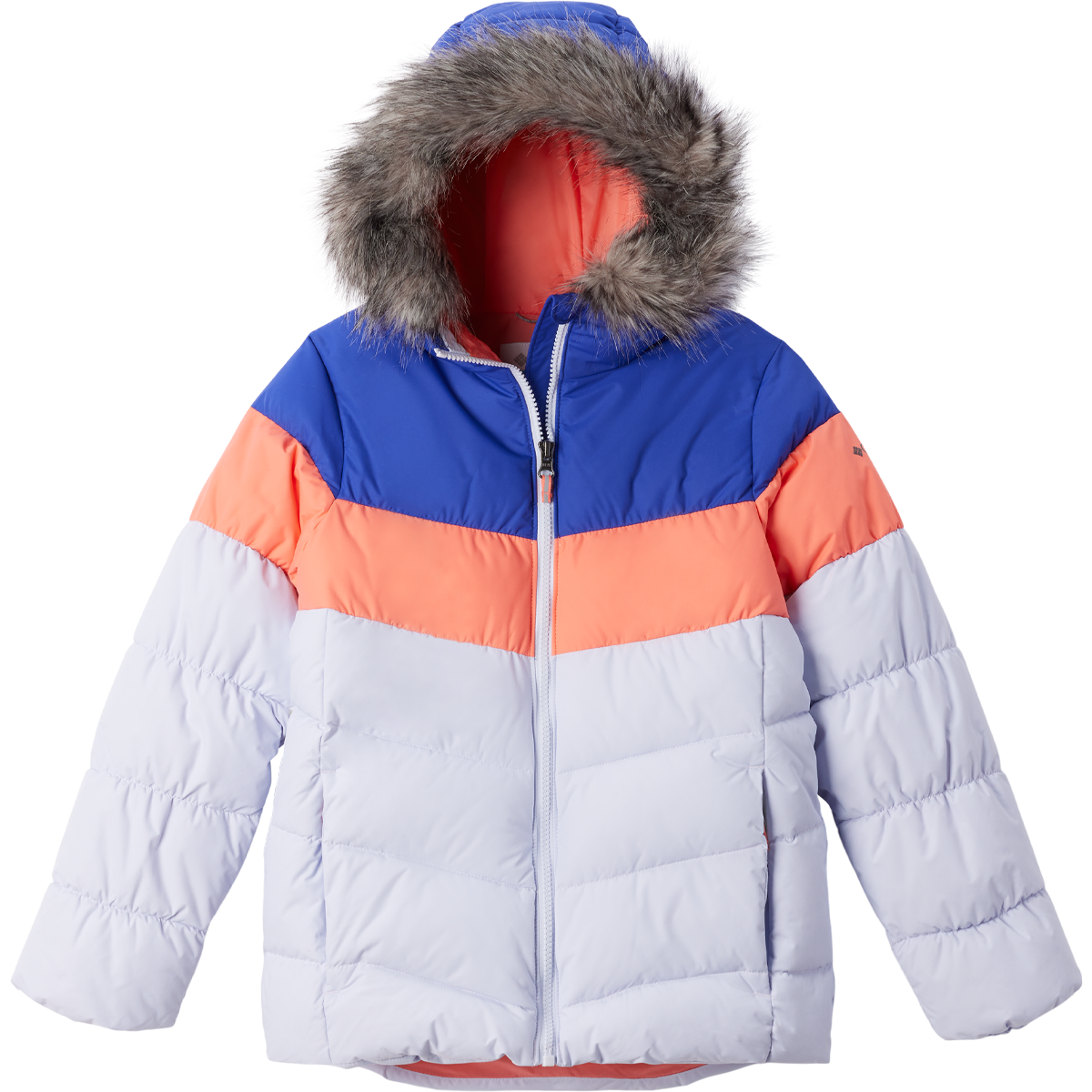 Youth Arctic Blast III Jacket alternate view