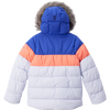 Columbia Youth Arctic Blast III Jacket back