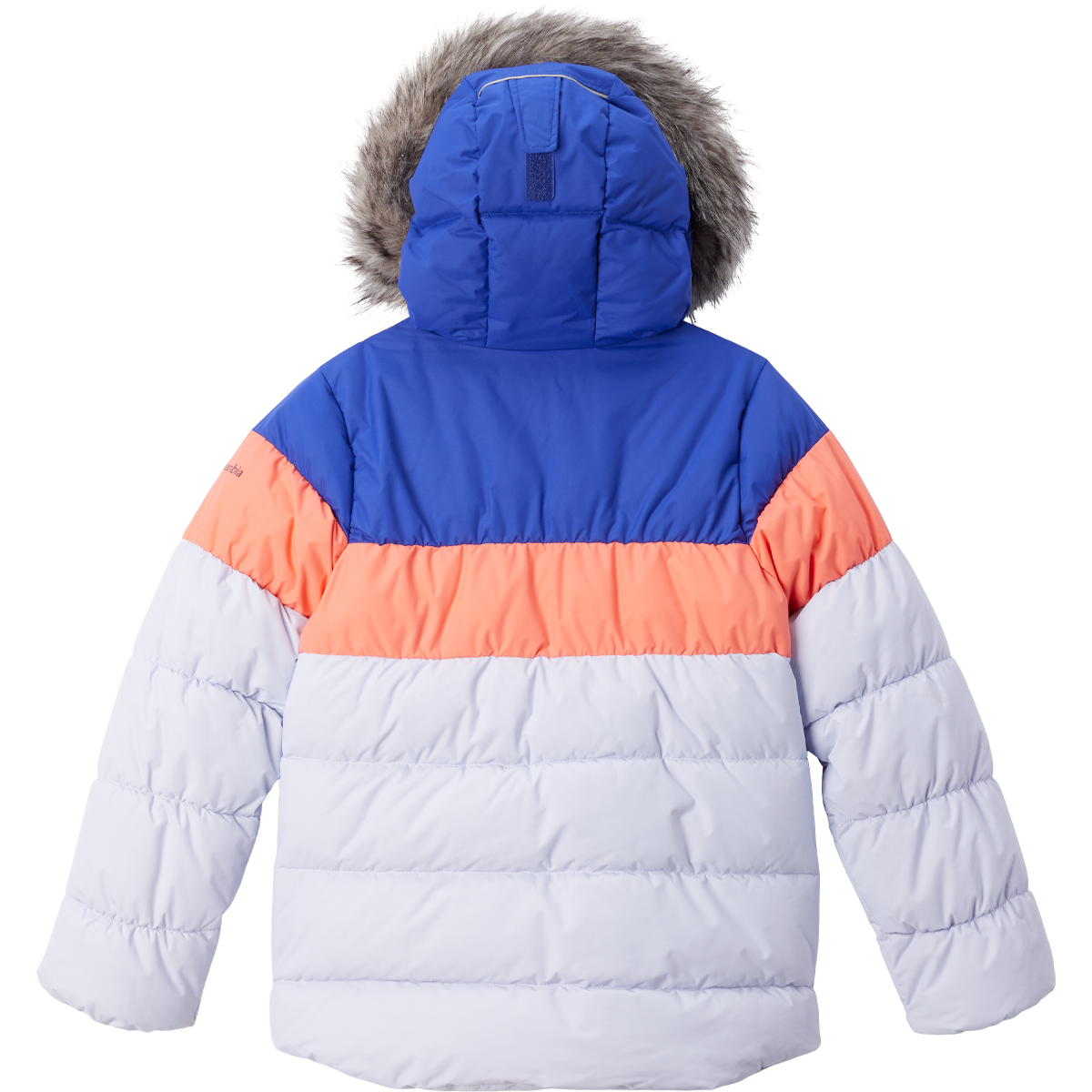 Youth Arctic Blast III Jacket alternate view