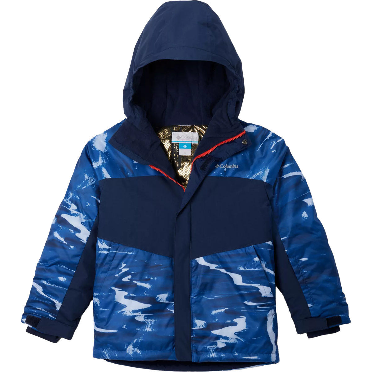 Youth Mighty Mogul III Printed Jacket – Sports Basement