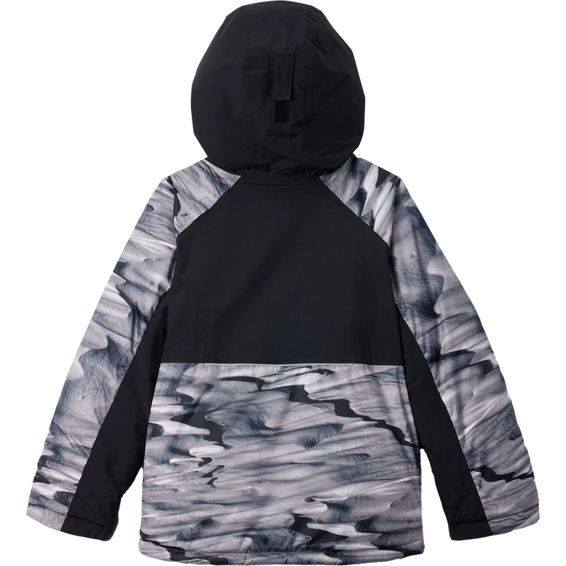 Youth Mighty Mogul III Printed Jacket – Sports Basement