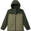Columbia Youth Rainzilla II Jacket in