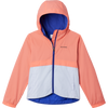 Columbia Youth Rainzilla II Jacket in