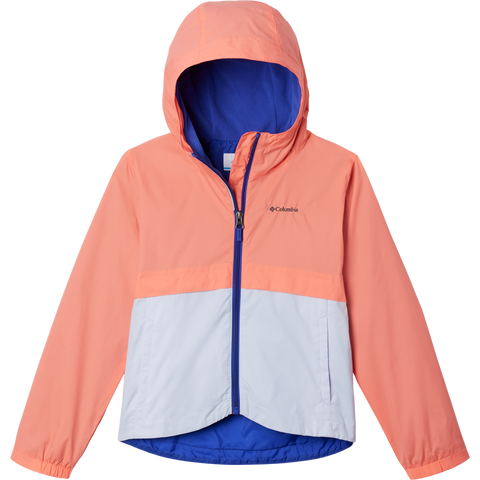 Youth Rainzilla II Jacket