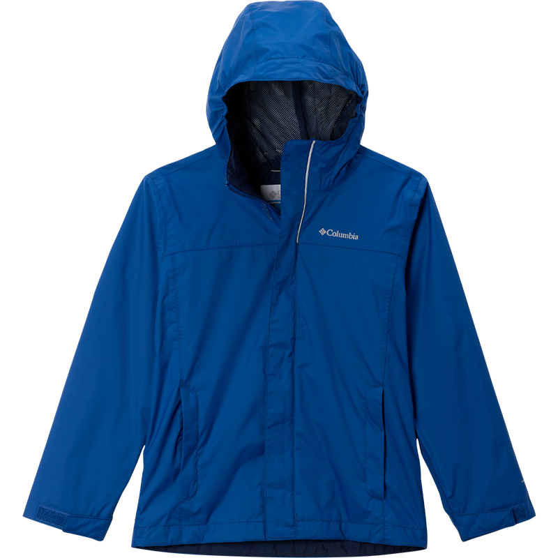 Youth Watertight II Jacket, Featured Image