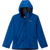 Columbia Youth Watertight II Jacket in Mountain Blue