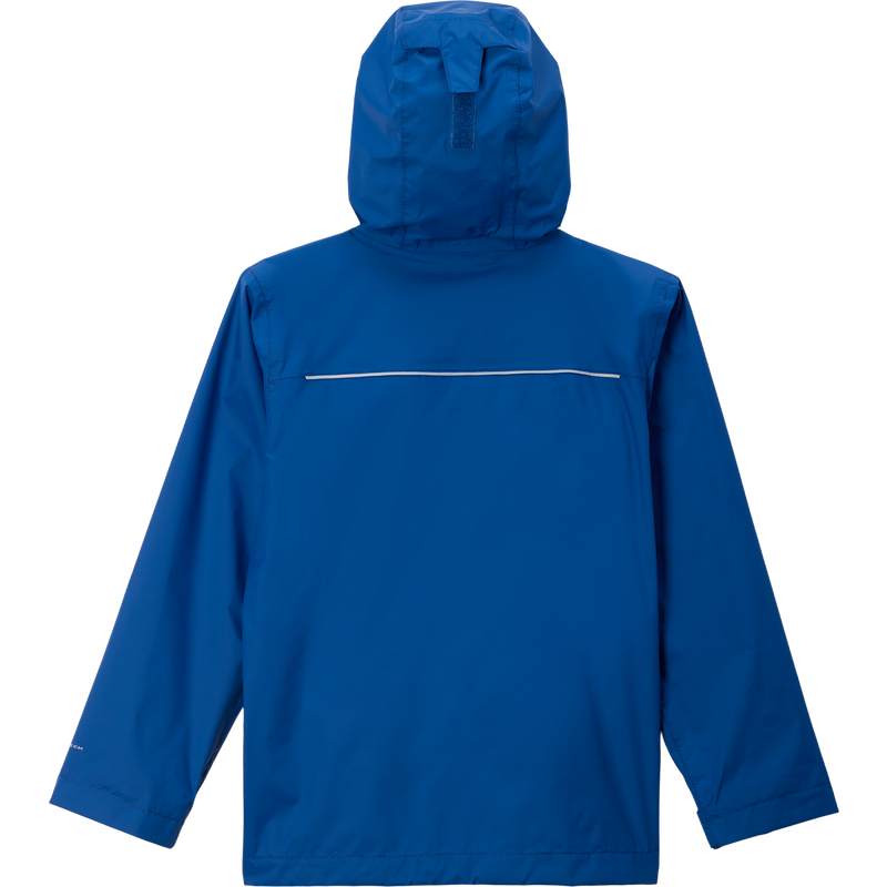 Youth Watertight II Jacket, Columbia Youth Watertight II Jacket back