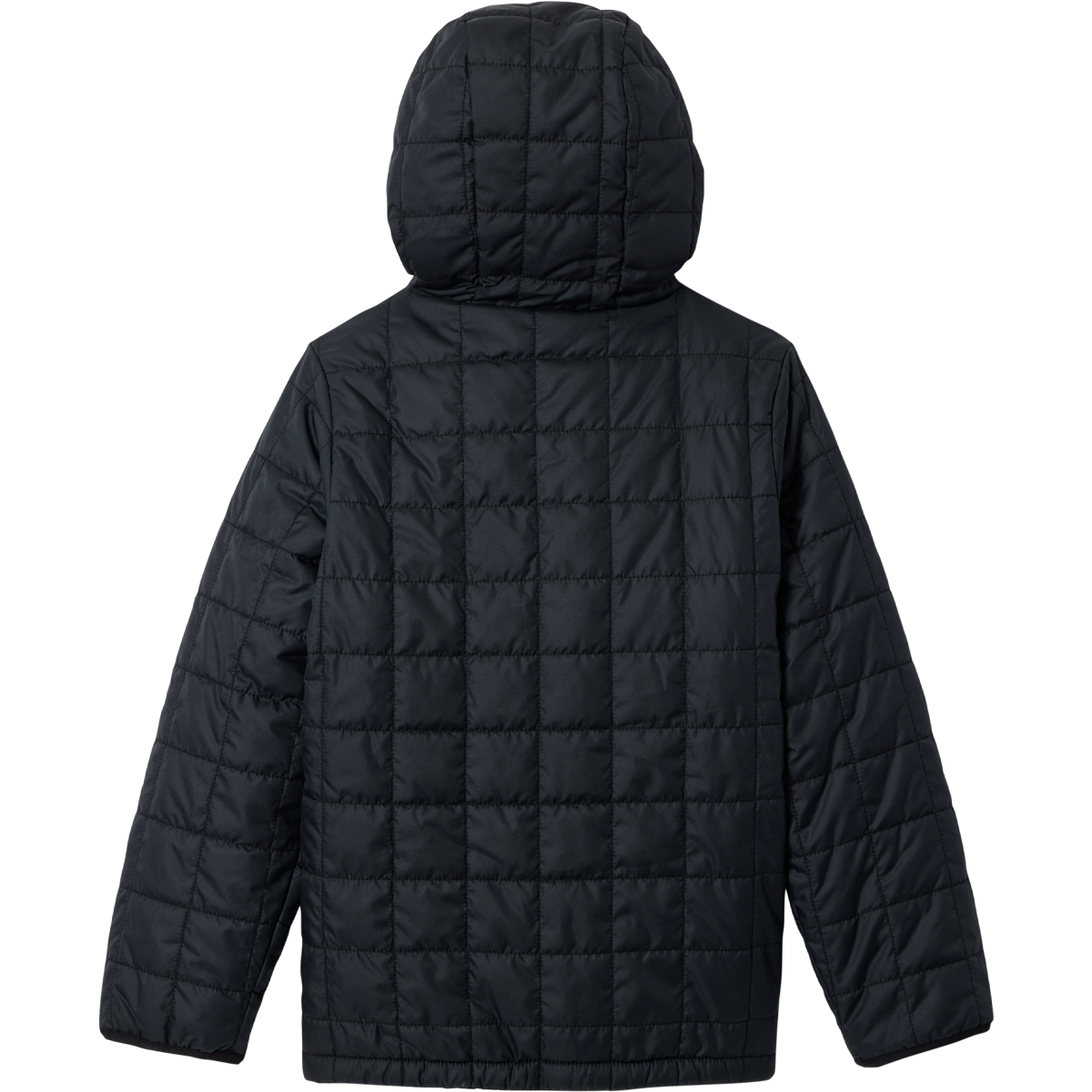 Youth Rugged Ridge II Sherpa Lined Jacket alternate view