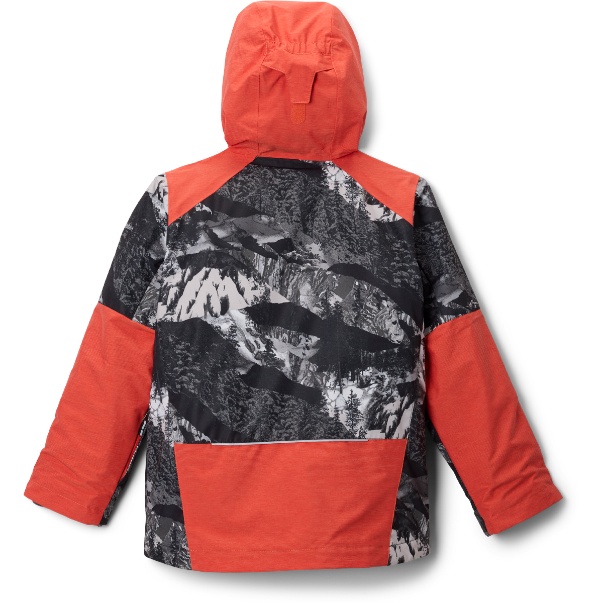 Youth Whirlibird III Interchange Jacket alternate view