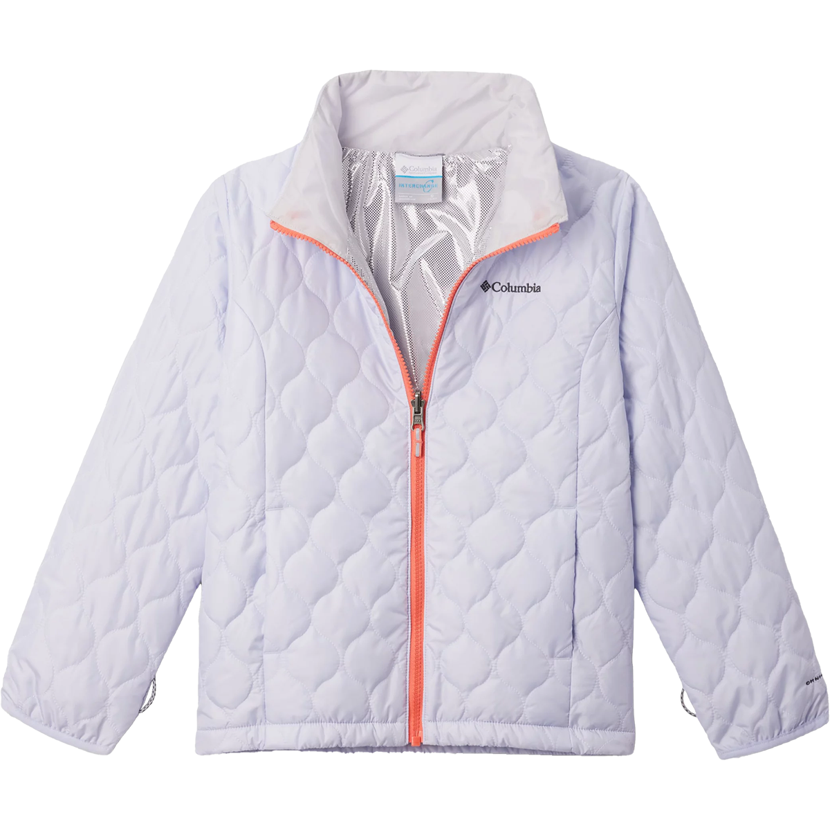 Columbia whirlibird iii interchange shop