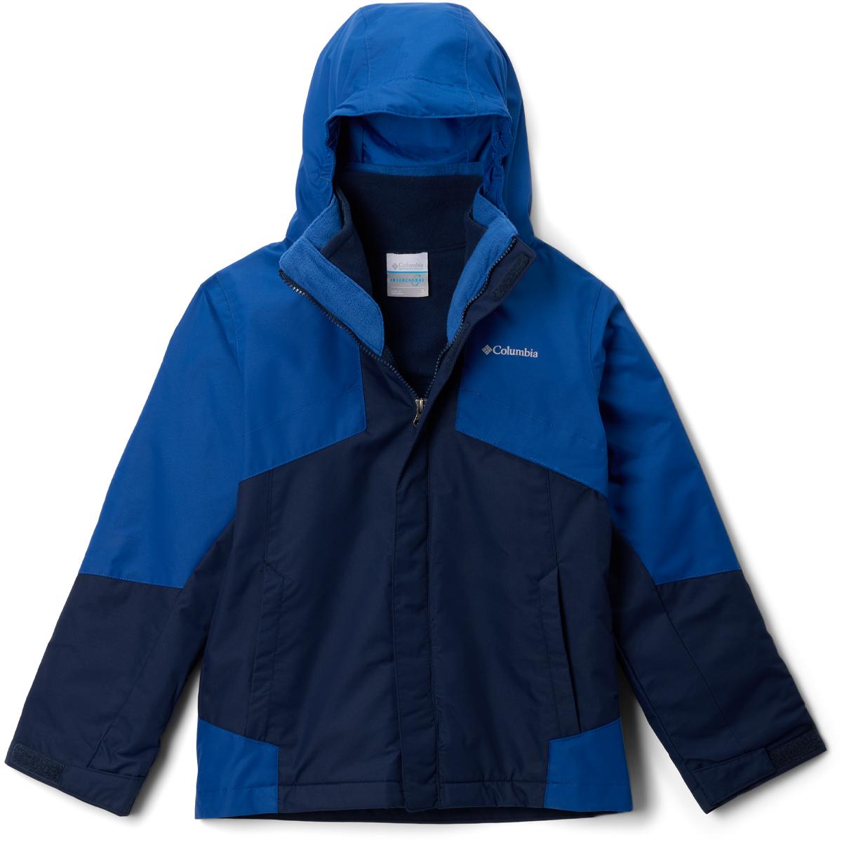 Youth Bugaboo III Interchange Jacket – Sports Basement