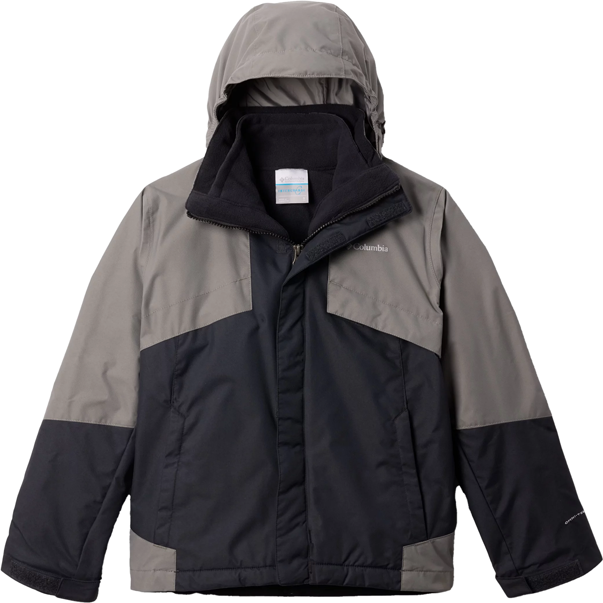 Youth Bugaboo III Interchange Jacket – Sports Basement