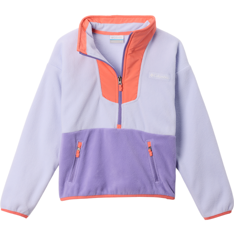 Youth Sequoia Grove 1/2 Zip Fleece