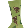 Socksmith Bigfoot cuff